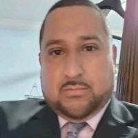 FEAM Aero Employee Wilfredo Vilchez's profile photo