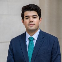 Solid Rock Group Employee Juan Fonseca's profile photo