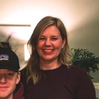 techbarn.com Employee Olivia Tufte's profile photo