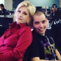 Alex Matas Email & Phone Number