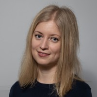 Junttan Employee Leena Karhu's profile photo