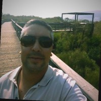Kebel Logistics Employee Luis Pereira's profile photo