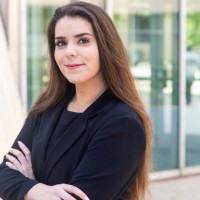 Battery Wharf Hotel - Boston Waterfront Employee Sophia MacLone Zayas's profile photo