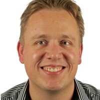 Toonimo Employee Grant Howard's profile photo