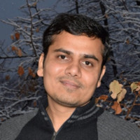Seagate Technology Employee Prashant Bhushan's profile photo