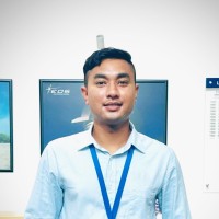 Bhupendra Tharu Email