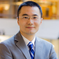 Smiths Group plc Employee Kent Wang's profile photo