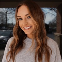 Goldstein & Hayes, PC Employee Alli Palmatier's profile photo
