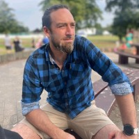 Christopher Mayne Email & Phone Number