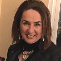 Milwaukee Rehabilitation Hospital at Greenfield Employee Hulya Kurucay's profile photo