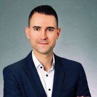 Roger Niklaus Email & Phone Number