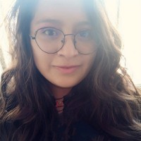 SEDEMI SCC Employee Ana María Chicaiza's profile photo