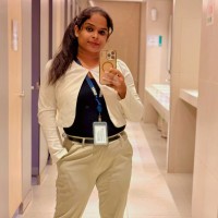 Reshmi Panicker Email