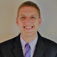 ExactCare, a CarepathRx Company Employee Lucas Casserlie's profile photo