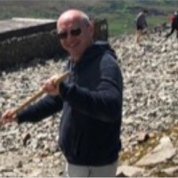 Northern Ireland Science Park Employee Gerry Kindlon's profile photo