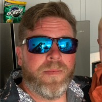 Southern Air Inc Employee Adam Barker's profile photo