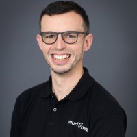 Your IT Man Limited Employee Simon Jessop's profile photo