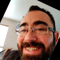 Graphic Packaging International Employee Dan Deleon's profile photo