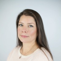 LUMICKS Employee Courtney Nicholson's profile photo