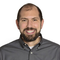 Progressive Components Employee Peter Friddle's profile photo