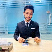 CarFirst Employee Zeeshan Sattar's profile photo