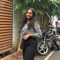 Vanuston Intelligence Private Limited Employee Nivetha Rajasekar's profile photo