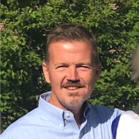 CoreCom Commercial Painting Employee Tony Ryan's profile photo
