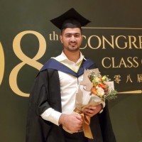 Ibrahim Mohammed Email