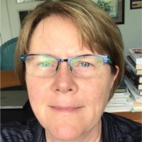 The Rowers' Code Employee Marilyn Krichko's profile photo