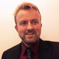 Skin Cancer College Australasia Employee Vernon Spain's profile photo