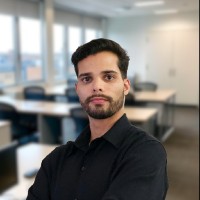 HTP Solution S/A Employee Gabriel Tadeu's profile photo