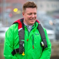 Allen Insurance and Financial Employee Daniel Bookham's profile photo