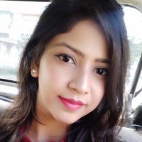 Econosoft Inc. Employee Debyani Sinha's profile photo
