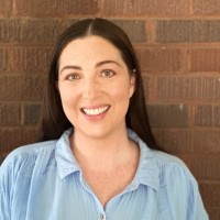 Logan Consulting Employee Rosey McAdams's profile photo