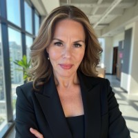 Goldbelt, Incorporated Employee Jasmine Stewart's profile photo