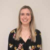 Town of Hinton Employee Lacey Gareau's profile photo