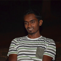 IBM Employee Deepak Mani's profile photo