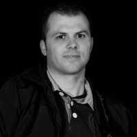 Bluestone98 Employee Riccardo Arca's profile photo