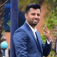 TravelBrands Employee Gokul Pandey's profile photo