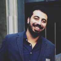 Nader Alaa Email