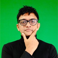 Sponge Global Employee Sampath Thrimavithana's profile photo