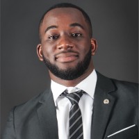 Groupe Victor Hugo - Mutuelle et Prévoyance Employee Aboubakar Sanogo's profile photo