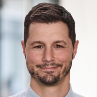 iC Consult Employee Marcell Holländer's profile photo