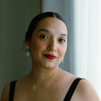 ePages Employee Mariana Bendeck's profile photo