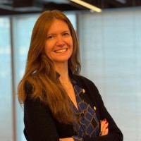 Finaxis Brasil Employee Cristiane de Sá's profile photo