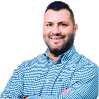 Sciton Employee Cesar Garcia's profile photo