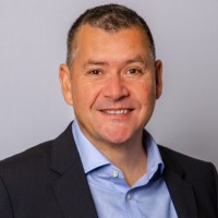 Archive360 Employee Clive Spong's profile photo