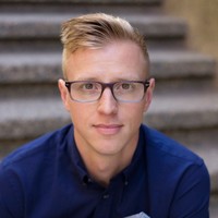 Vantage Search Marketing Employee Kevin Clark's profile photo