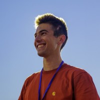 DISTANCE Employee Rémy Théolier's profile photo