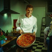 Al.ta Cucina Employee Simone Mascagni's profile photo